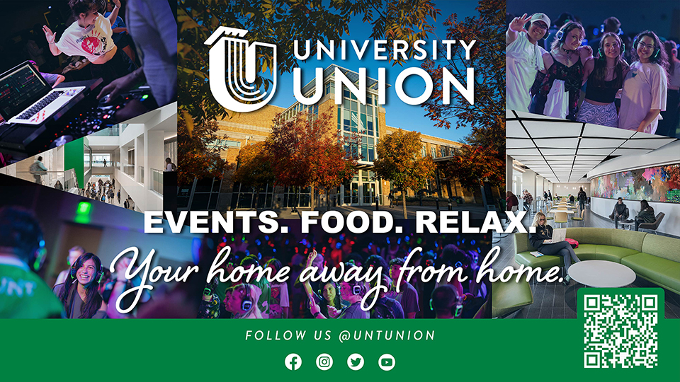 University Union slide